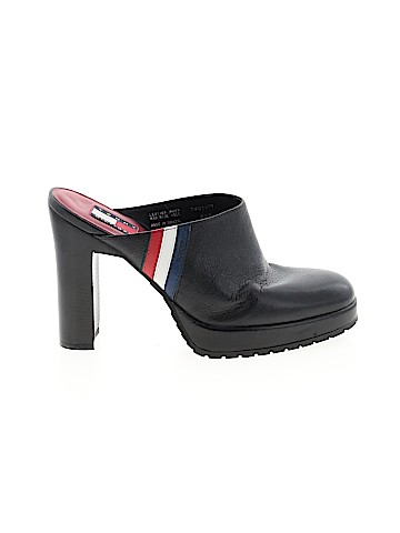 Tommy Hilfiger Mule/Clog (view 1)