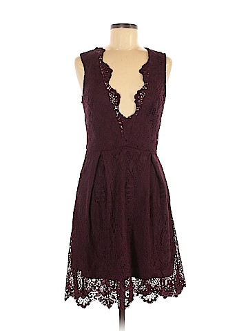 Charlotte Russe Cocktail Dress (view 1)