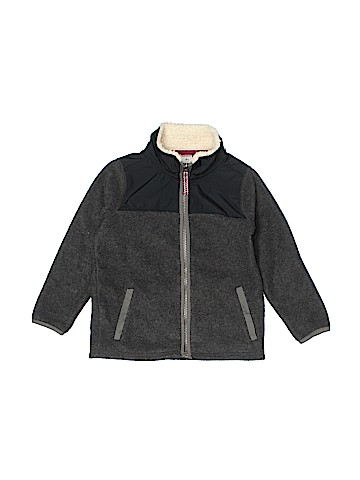 Carter's Fleece Jacket (view 1)