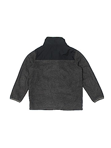 Carter's Fleece Jacket (view 2)