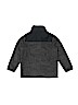 Carter's 100% Polyester Gray Fleece Jacket Size 4T - photo 2