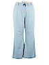 Unique21 100% Polyester Blue Dress Pants Size 18 - photo 1