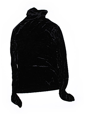 Body Action Design Long Sleeve Top (view 1)