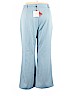 Unique21 100% Polyester Blue Dress Pants Size 18 - photo 2