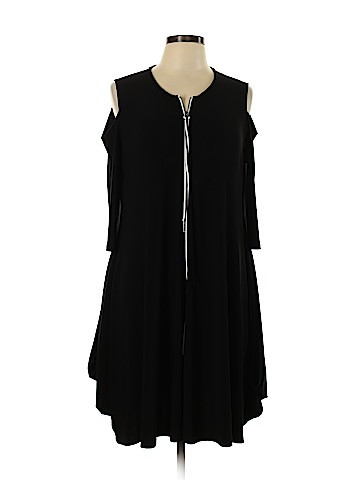 Joseph Ribkoff Casual Dress (view 1)