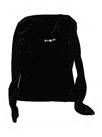 Body Action Design Long Sleeve Top (view 2)