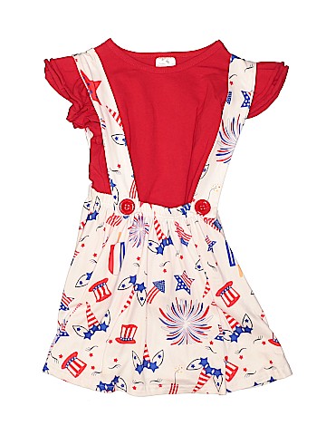 Assorted Brands Dress (view 1)