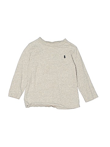 Polo by Ralph Lauren Long Sleeve T-Shirt (view 1)