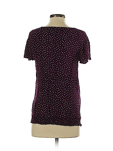 Old Navy - Maternity Short Sleeve Blouse (view 2)