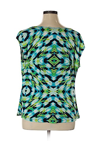 New Directions Sleeveless Top (view 2)