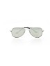 Unbranded Solid Silver Sunglasses One size - photo 2