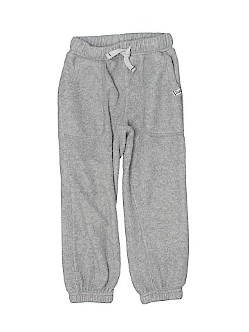 Carter's Fleece Pants (view 1)