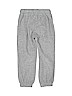 Carter's 100% Polyester Gray Fleece Pants Size 3T - photo 2