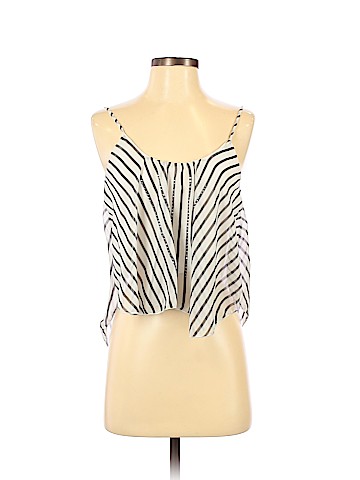 Charlotte Russe Tank Top (view 1)