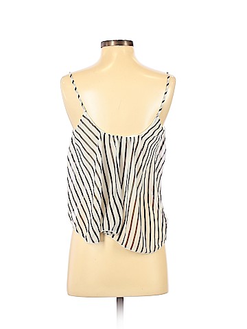 Charlotte Russe Tank Top (view 2)