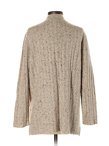 DKNY Cashmere Cardigan (view 2)