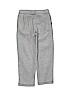 Carter's 100% Polyester Gray Fleece Pants Size 5T - photo 2