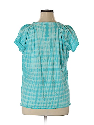 Bandolino Short Sleeve Henley (view 2)