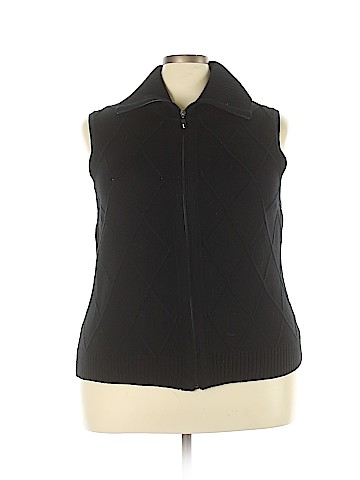 Lizgolf Sweater Vest (view 1)