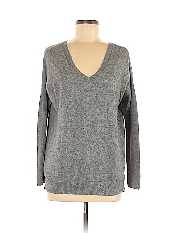 American Eagle Outfitters Pullover Sweater (view 1)