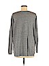 American Eagle Outfitters Gray Pullover Sweater Size M - photo 2