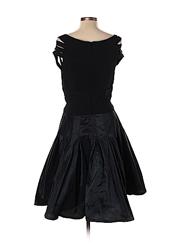 Tadashi Cocktail Dress (view 2)