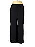 Tahari by ASL 100% Polyester Blue Dress Pants Size 16 (petite) - photo 1