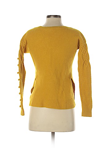 Madewell Wool Pullover Sweater (view 2)