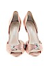 Caparros Tan Heels Size 8 1/2 - photo 2