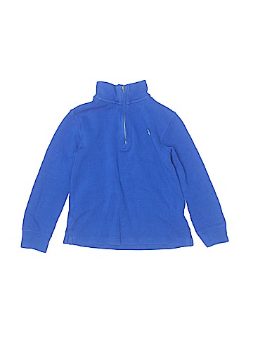 Polo by Ralph Lauren Zip Up Hoodie (view 1)