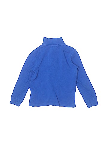 Polo by Ralph Lauren Zip Up Hoodie (view 2)