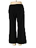 Delia's Black Dress Pants Size 15 - 16 - photo 2