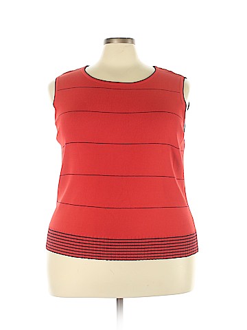 Style&Co Sweater Vest (view 1)