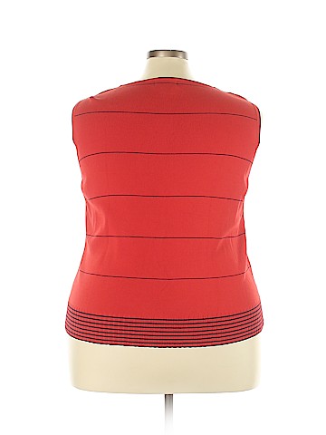 Style&Co Sweater Vest (view 2)