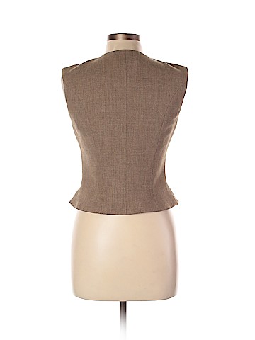 Emanuel Ungaro Parallele Tuxedo Vest (view 2)