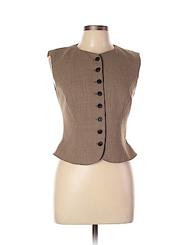 Emanuel Ungaro Parallele Tuxedo Vest (view 1)