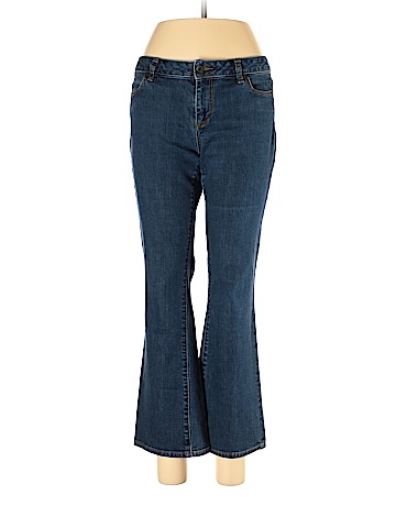 Talbots Jeans (view 1)