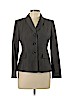 Le Suit Brown Blazer Size 6 (petite) - photo 1