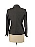 Le Suit Brown Blazer Size 6 (petite) - photo 2