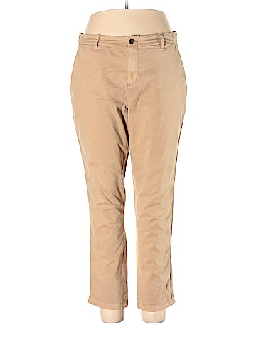 Gap Khakis (view 1)