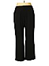 Tahari by ASL 100% Polyester Black Dress Pants Size 16 (petite) - photo 2