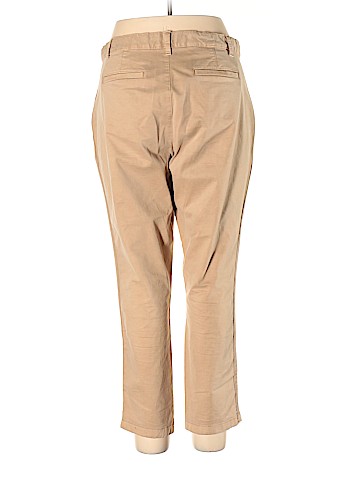 Gap Khakis (view 2)