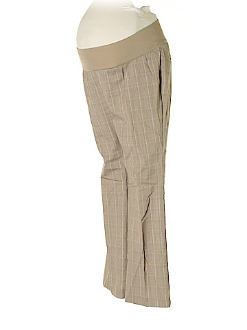 Liz Lange Maternity Dress Pants (view 1)