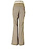 Liz Lange Maternity Tan Dress Pants Size 8 - photo 2