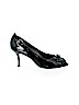 Stuart Weitzman Black Heels Size 10 - photo 1