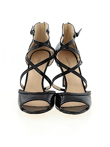 Nine West Heels (view 2)