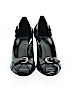 Stuart Weitzman Black Heels Size 10 - photo 2