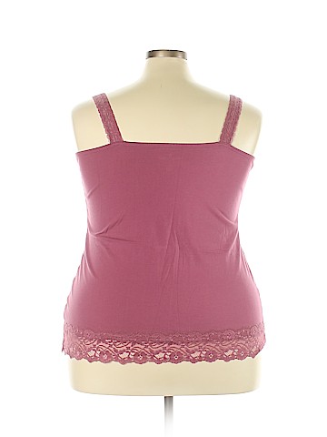 Woman Within Sleeveless Blouse (view 2)