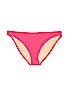 Victoria's Secret Pink Swimsuit Bottoms Size L - photo 1