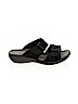 Rockport Black Mule/Clog Size 7 - photo 1